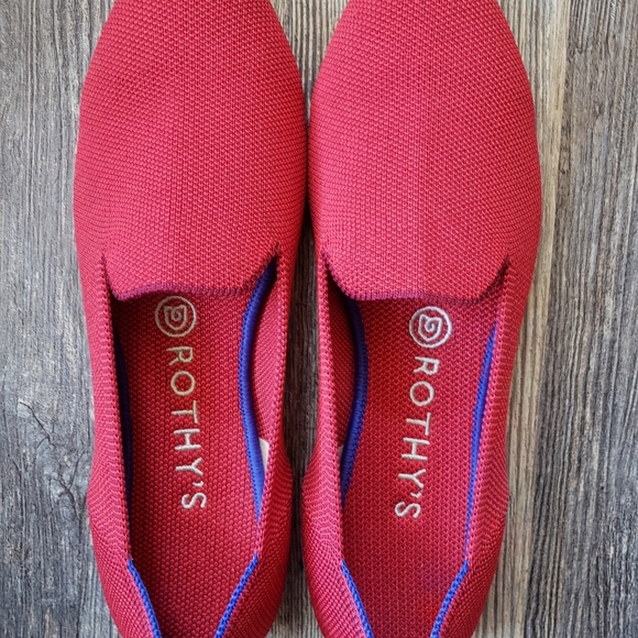 Rothy's Shoes - ROTHY'S shoes size  7.5